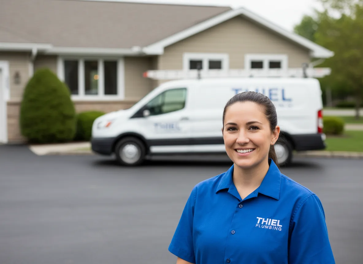 Plumber South Range, MI FAQs